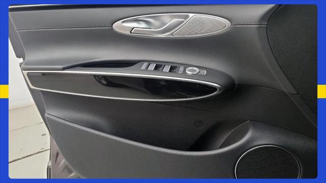 2025 Genesis GV70 2.5T AWD