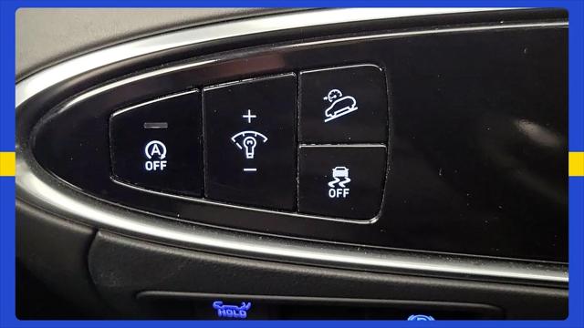2025 Genesis GV70 2.5T AWD