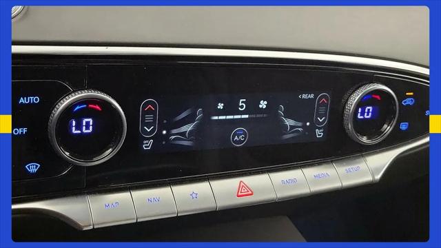 2025 Genesis GV70 2.5T AWD
