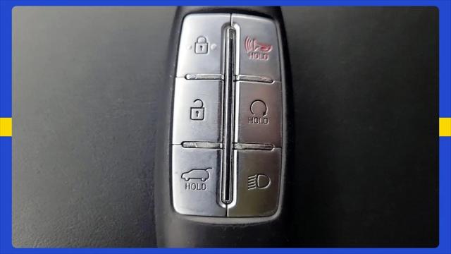 2025 Genesis GV70 2.5T AWD