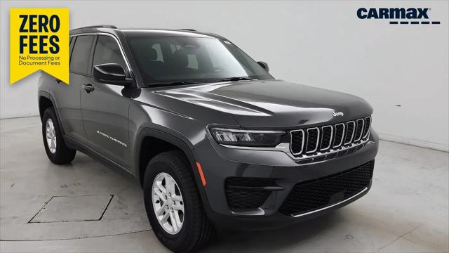 2025 Jeep Grand Cherokee Laredo 4x4 for sale in Hoover, AL