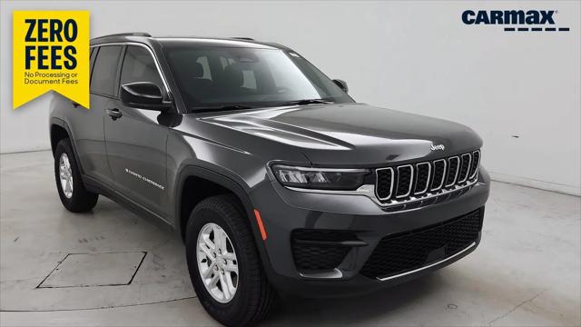 2025 Jeep Grand Cherokee Laredo 4x4 for sale in Hoover, AL