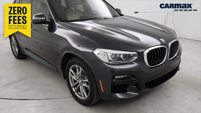 2021 BMW X3 xDrive30e for sale in Hoover, AL