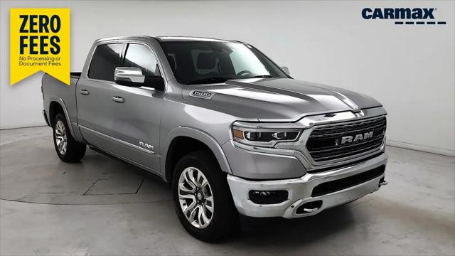 2023 Ram 1500 Limited Crew Cab 4x4 57 Box for sale in Hoover, AL