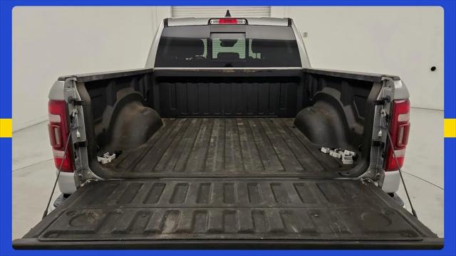 2023 Ram 1500 Limited Crew Cab 4x4 57 Box