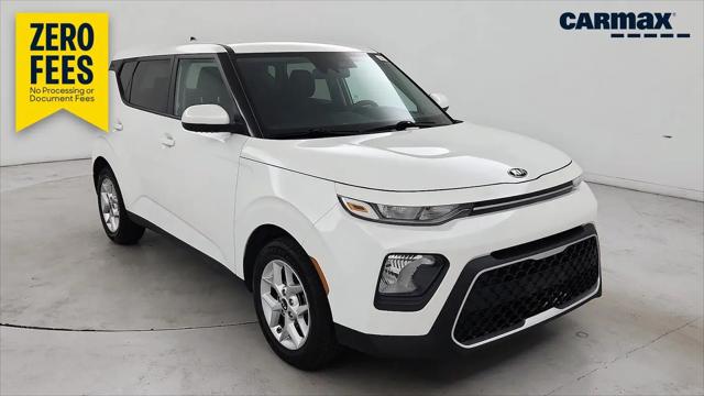 2021 Kia Soul S for sale in Hoover, AL