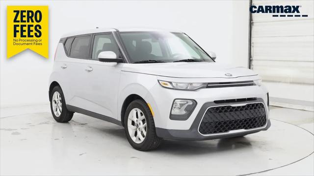 2020 Kia Soul S for sale in Hoover, AL