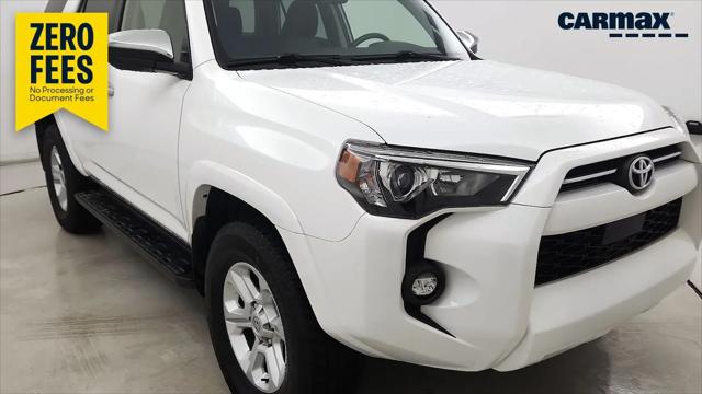 2024 Toyota 4Runner for sale near Columbus, OH