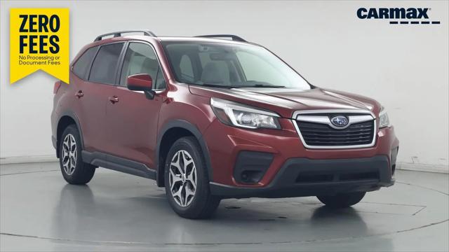 2019 Subaru Forester Premium for sale near Columbus, OH