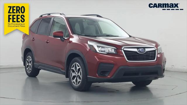 2019 Subaru Forester for sale near Columbus, OH