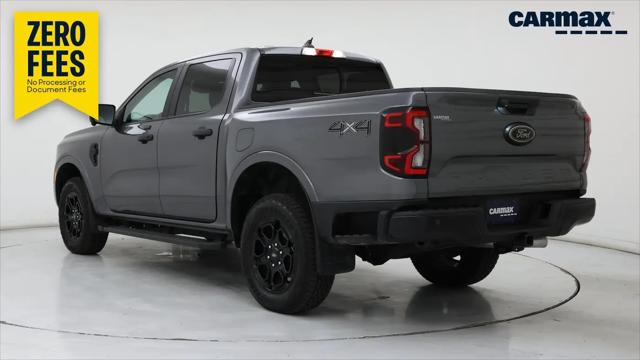 2025 Ford Ranger XLT for sale in Wichita, KS