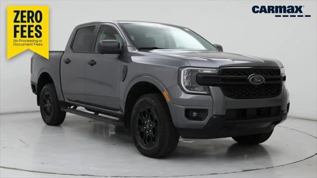 2025 Ford Ranger XLT for sale in Wichita, KS