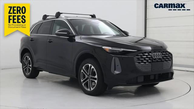 2025 Audi Q5 Premium Plus TFSI quattro S tronic for sale in Warner Robins, GA