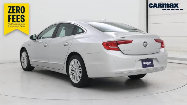 2018 Buick LaCrosse Premium for sale in Warner Robins, GA