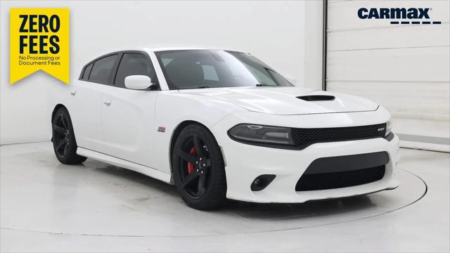 2018 Dodge Charger SRT 392 RWD for sale in Warner Robins, GA