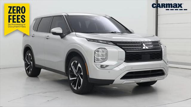 2024 Mitsubishi Outlander SE 2.5 2WD for sale in Warner Robins, GA