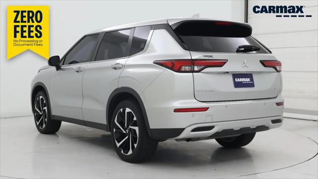 2024 Mitsubishi Outlander SE 2.5 2WD for sale in Warner Robins, GA