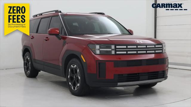 2025 Hyundai Santa Fe SEL for sale in Warner Robins, GA
