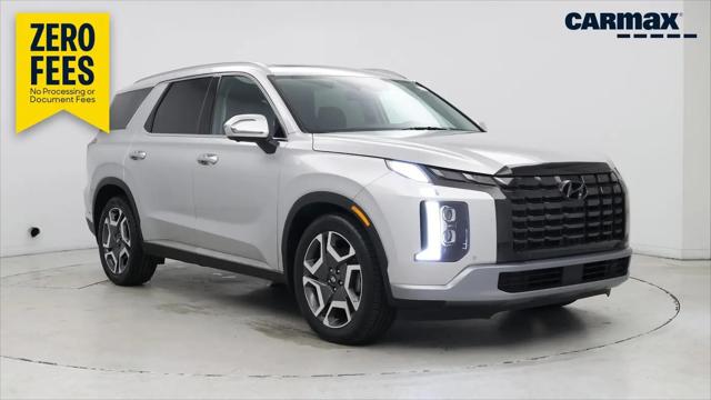 2024 Hyundai Palisade Limited for sale in Raleigh, NC