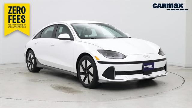2023 Hyundai IONIQ 6 SE for sale in Raleigh, NC