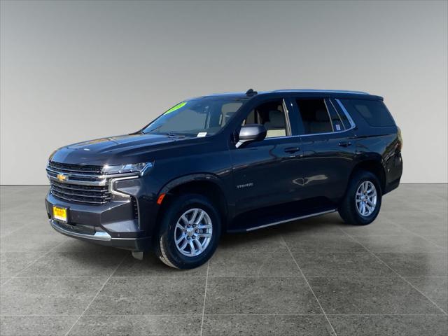 2024 Chevrolet Tahoe 2WD LT for sale in Moreno Valley, CA