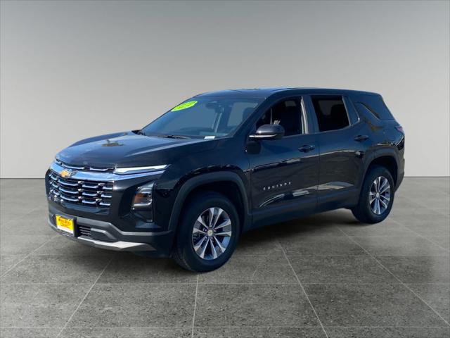 2025 Chevrolet Equinox AWD LT for sale in Moreno Valley, CA