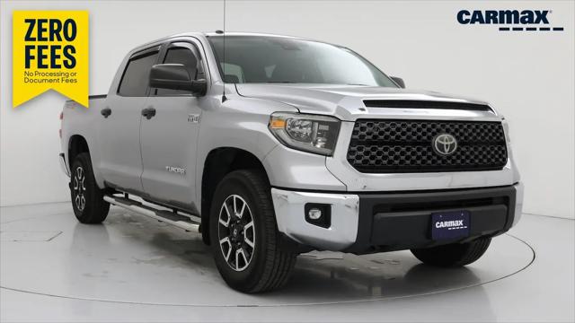 2018 Toyota Tundra SR5 5.7L V8 for sale in Merrillville, IN