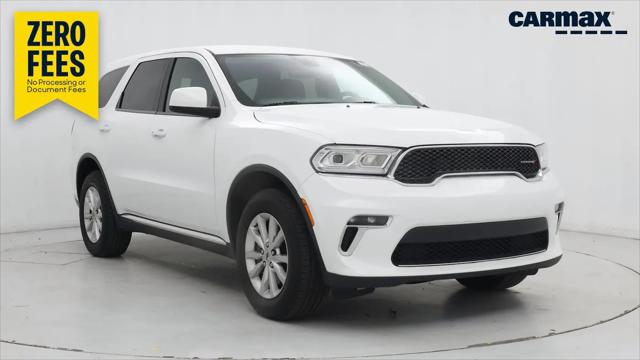 2021 Dodge Durango SXT AWD for sale in Madison, TN