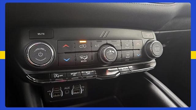 2021 Dodge Durango SXT AWD