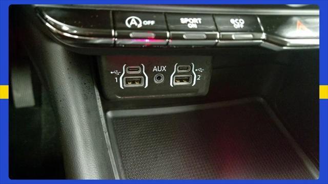 2021 Dodge Durango SXT AWD