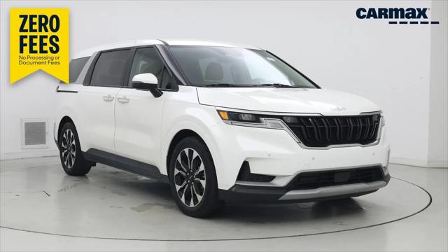2024 Kia Carnival MPV EX for sale in Madison, TN