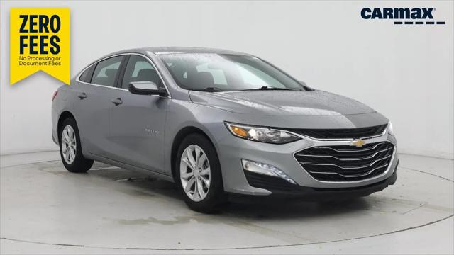 2024 Chevrolet Malibu FWD 1LT for sale in Madison, TN