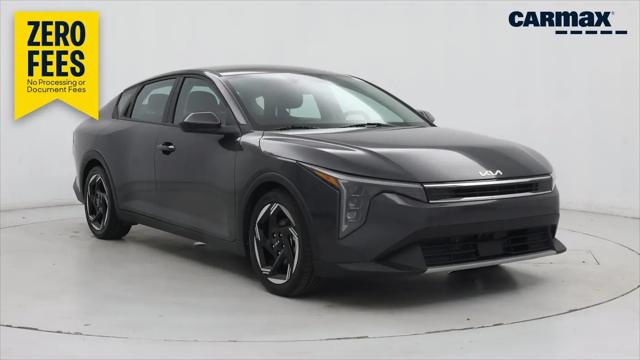 2025 Kia K4 EX for sale in Madison, TN