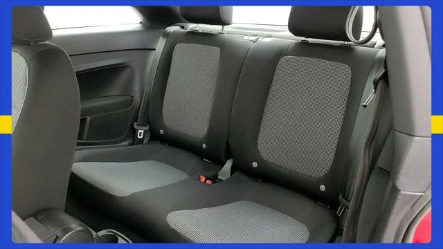 2018 Volkswagen Beetle 2.0T S