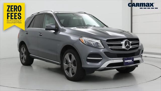 2018 Mercedes-Benz E-CLASS E 550 4MATIC for sale in Fairfield, CA