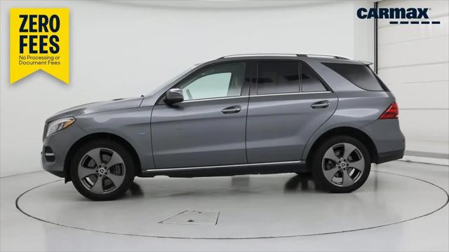 2018 Mercedes-Benz E-CLASS E 550 4MATIC