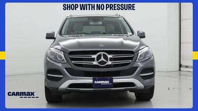 2018 Mercedes-Benz E-CLASS E 550 4MATIC