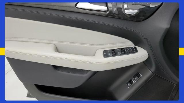 2018 Mercedes-Benz E-CLASS E 550 4MATIC