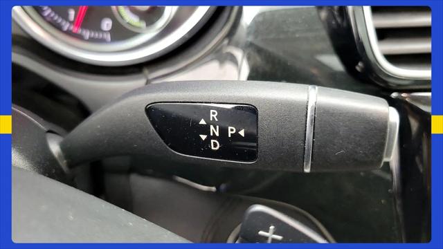 2018 Mercedes-Benz E-CLASS E 550 4MATIC