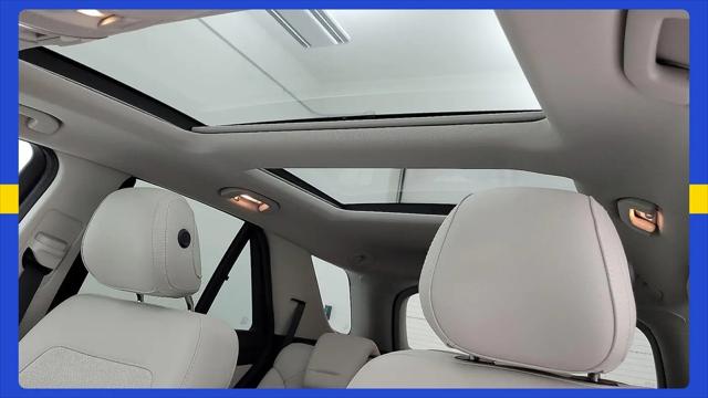 2018 Mercedes-Benz E-CLASS E 550 4MATIC