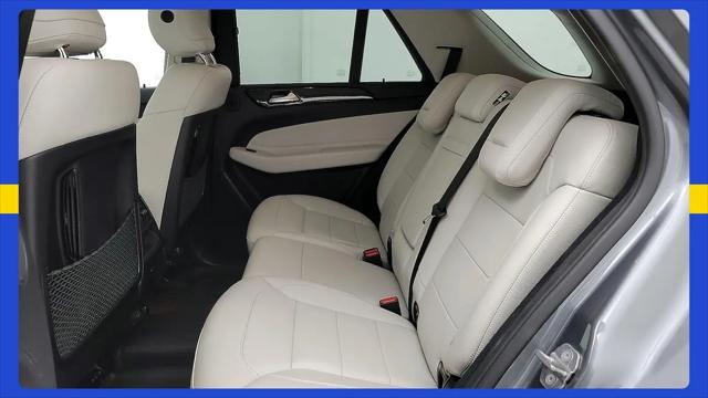 2018 Mercedes-Benz E-CLASS E 550 4MATIC