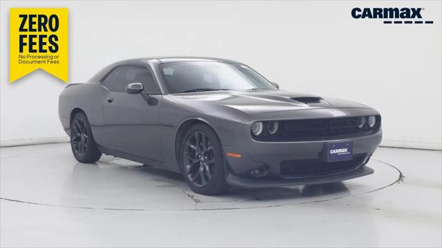 2021 Dodge Challenger R/T for sale in Irving, TX