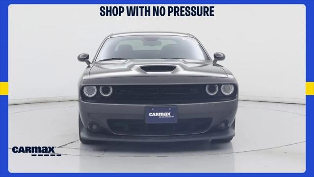 2021 Dodge Challenger R/T