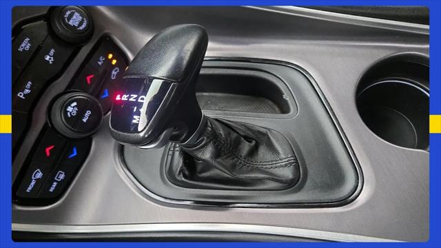 2021 Dodge Challenger R/T