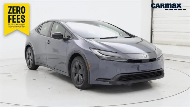 2026 Toyota Prius LE for sale in Montgomery, AL