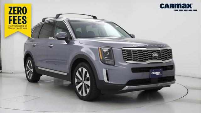 2021 Kia Telluride S for sale in Langhorne, PA
