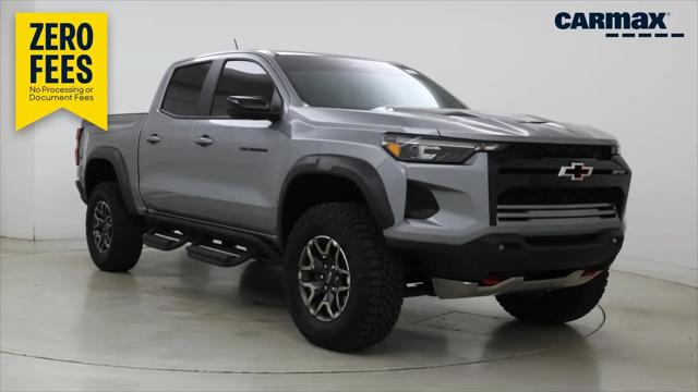 2024 Chevrolet Colorado 4WD ZR2 for sale in Myrtle Beach, SC