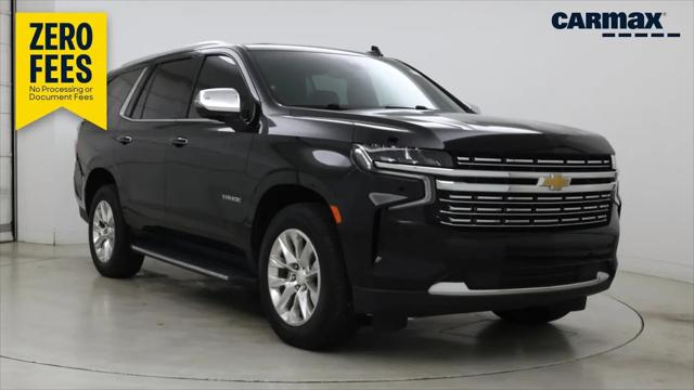 2021 Chevrolet Tahoe 2WD Premier for sale in Myrtle Beach, SC