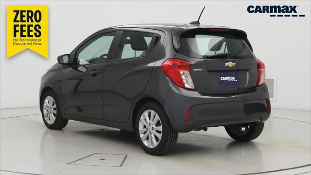 2018 Chevrolet Spark 1LT CVT