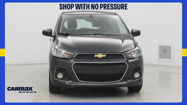 2018 Chevrolet Spark 1LT CVT
